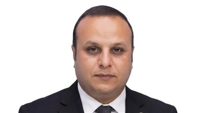 عاصم حجازي الخبير التربوي 