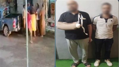 خلافات المصاهرة 
