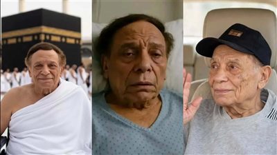 عادل إمام والذكاء الاصطناعي.. عرض مستمر من التزييف| تفاصيل 