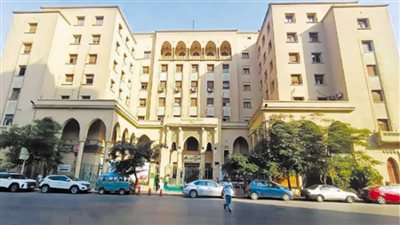«شاغلي باراديس».. أسسنا الاتحاد وفق القانون ونقابة المهندسين تستند لأحكام
