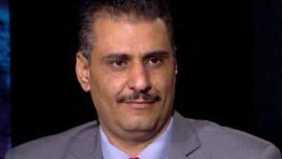 العميد محمد الكميم مستشار وزير الدفاع اليمني    