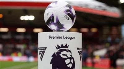 ترتيب الدوري الإنجليزي قبل الجولة السادسة.. مانشستر سيتي في الصدراة 