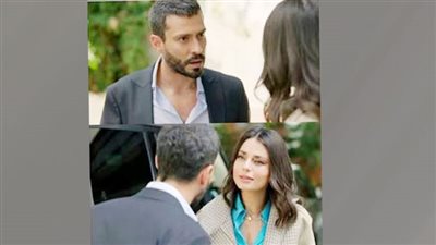 مسلسل حب محتمل الحلقة 17.. قدير يمنع سفر دفنة وعلي يكشف الحقيقة