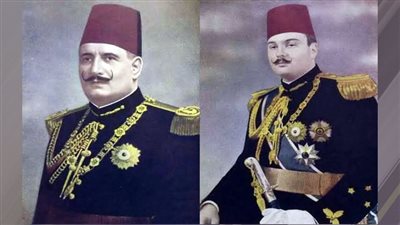 كيف وصل أحمد فؤاد الأول إلى عرش مصر في 9 أكتوبر 1917؟