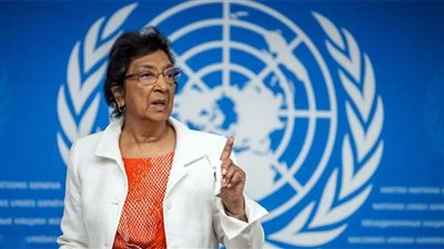 من هي نافي بيلاي الفائزة بنوبل للسلام 2026؟.. محطات في مسيرتها الحقوقية