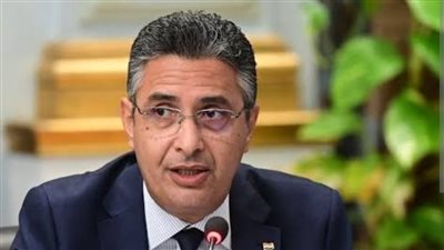 أبرز أنشطة وزارة التموين والتجارة الداخلية من 3 حتى 9 أكتوبر