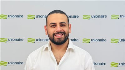 يوسف عثمان: يونيون إير وأمريكول تشعلان المنافسة في إلكتروتك بخصومات 50%