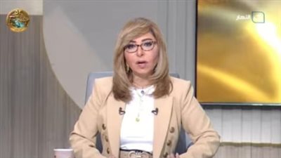 الإعلامية لميس الحديدي     