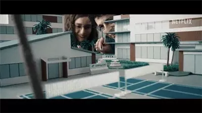 نتفليكس