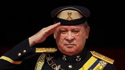 ملك ماليزيا السلطان إبراهيم.. خفيف الظل المحب لمصر وصاحب الهوايات الاستثنائية | بروفايل
