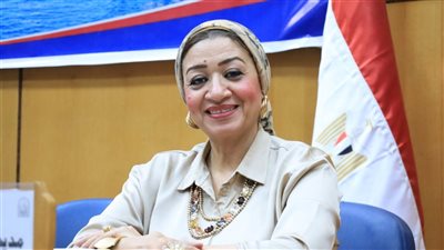 عميدة طب بيطري الأزهر بأسيوط تكشف أهمية التواصل بين النقابة والأطباء البيطريين