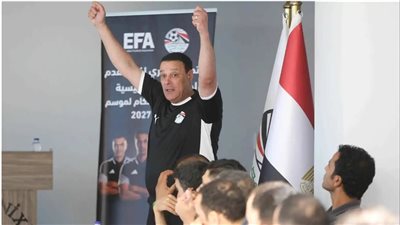 عصام عبدالفتاح