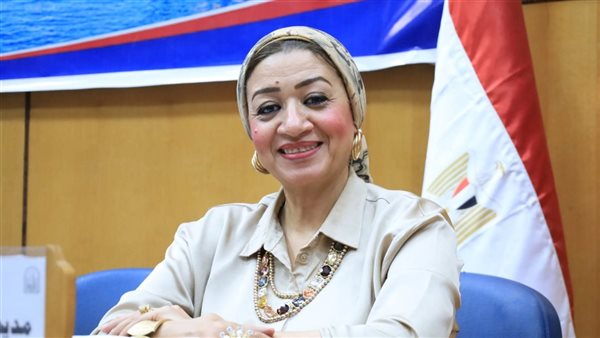 الدكتورة مديحة حسني درويش 