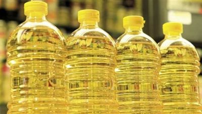 ضبط 3 أطنان زيت تموين مدعم بالغربية