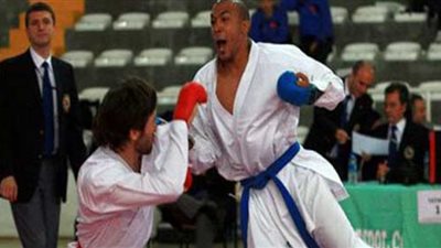 منتخب الكاراتيه يحقق 8 ذهبيات ببطولة أفريقيا بالمغرب