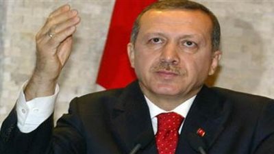 أردوغان: حل الخلاف مع الحكومة لا يكون بهدم الاقتصاد