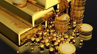 أسعار الذهب فى مصر اليوم