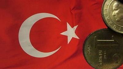 الاقتصاد التركي يظهر مؤشرات ضعف