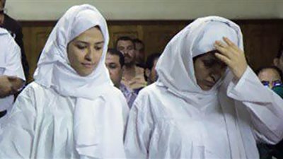 مستأنف العجوزة تخفف حكم حبس شاكيرا وبرديس