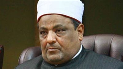 شومان ينفى لقاء الإمام الأكبر بالسيسى