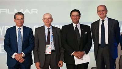 بنك الإسكندرية ينضم لمبادرة 