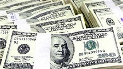 استقرار أسعار صرف العملات الأجنبية.. والدولار يسجل 7.80 جنيه