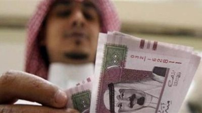 ارتفاع أسعار صرف العملات العربية.. والريال يسجل 2.11 جنيه