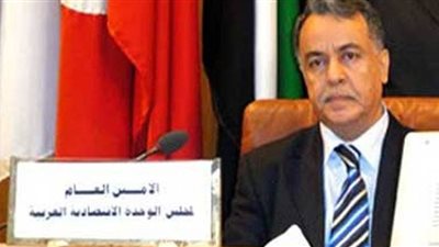مجلس الوحدة الاقتصادية يبحث مشكلات الاستثمار العربي