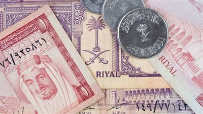 استقرار أسعار صرف العملات العربية والريال السعودى يسجل 2.1413 جنيه