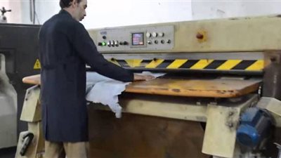 عمومية دباغة الجلود : 12 طلباً من وزير التجارة للانتقال لمدينة الروبيكى