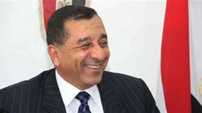 توصيل الغاز الطبيعى إلى مراكز البحيرة
