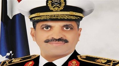 شاهد.. رئيس القوات البحرية: 