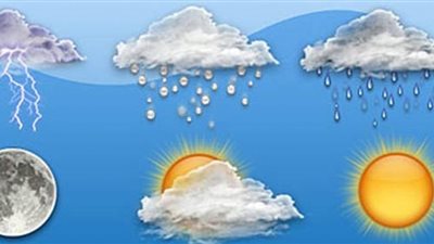 استمرار ارتفاع درجات الحرارة غدًا