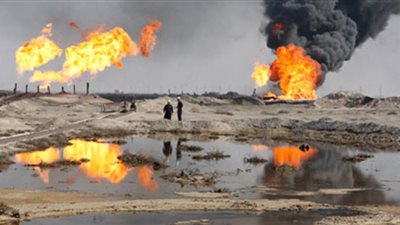 ارتفاع صادرات النفط العراقي