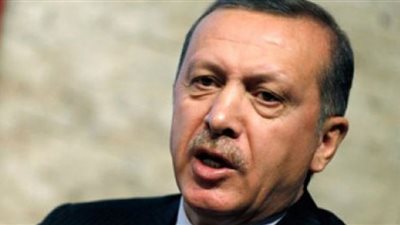 أردوغان يرتدى ساعة بـ43 ألف دولار