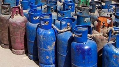 غضب بالمحلة بسبب ارتفاع أسعار البوتاجاز