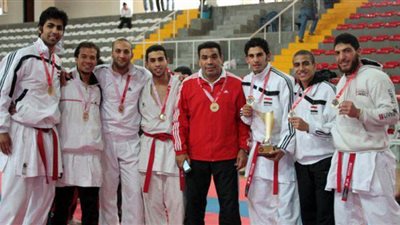 البريميرليج يُجهز الكاراتيه لـ