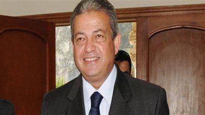 وزير الرياضة يعتمد تشكيل منتخب الكاراتيه لبطولة العالم