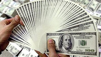 استقرار أسعار صرف العملات الأجنبية والدولار يسجل 8.03 جنيه