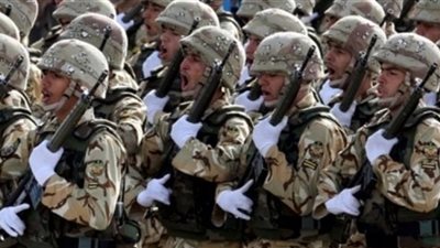 قائد الجيش الإيرانى يطلب من الإعلام دعم الحكومة