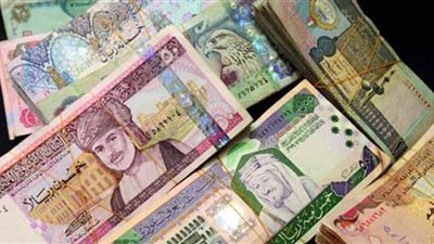 استقرار الريال السعودي أمام الجنيه اليوم