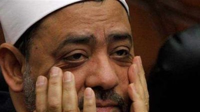 كبارعلماء الأزهر يشاركون في عزاء وزير الأوقاف السابق