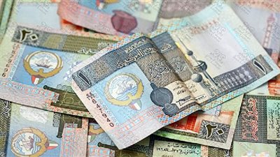 استقرار العملات العربية.. والدينار الكويتي يسجل 25.75 جنيه