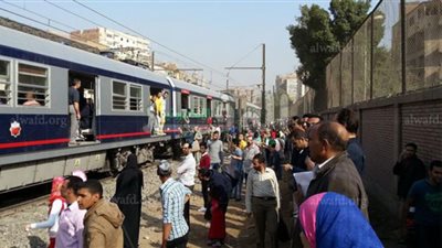 ننشر أسماء المصابين بانفجار المترو