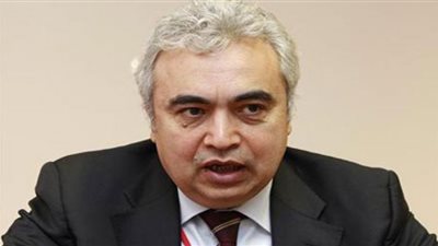 بيرول يحذر من تراجع صادرات العراق من الطاقة
