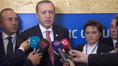 رسميًا.. روسيا تتهم أردوغان بتجارة النفط مع داعش