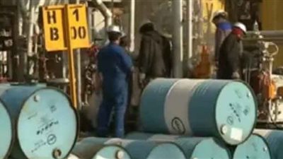 بالفيديو .. ممثل الاتحاد الدولي: الحكومة ليست طرفا في صفقة استيراد الغاز من إسرائيل