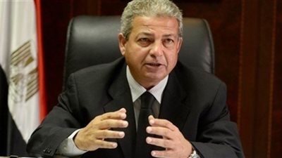 اليوم.. وزير الرياضة يكرّم منتخب الكاراتيه ويكشف تفاصيل بطولة الجائزة الكبرى