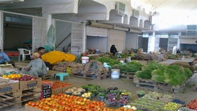 ارتفاع أسعار الخضراوات يُغضب أهالى الإسماعيلية