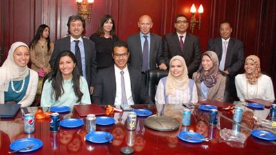 بنك الإسكندرية يستعين بالشباب لتطوير الخدمات المصرفية